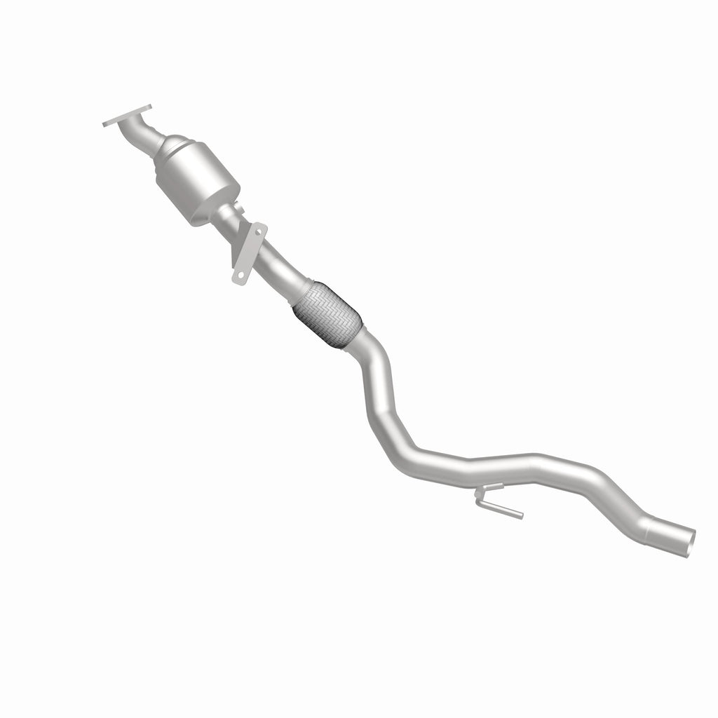 MagnaFlow Exhaust Products 5551370 California CARB Direct-Fit Catalytic Converter for Select Porsche Cayenne