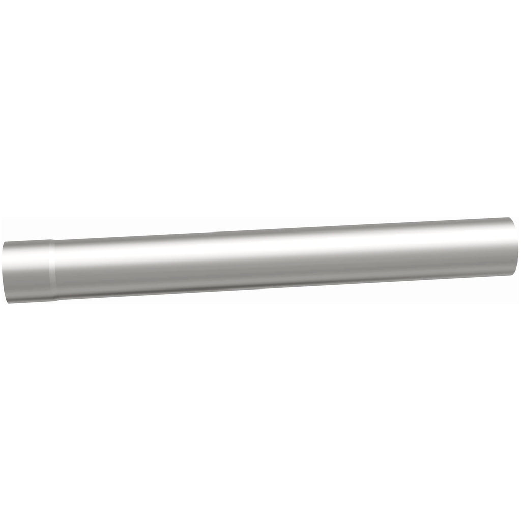 MagnaFlow Exhaust Products 15451 Direct-Fit Exhaust Pipe for Select Dodge Ram 2500, Dodge Ram 3500, Ford Excursion, Ford F-250 Super Duty, Ford F-350 Super Duty, GMC Sierra HD, GMC Sierra