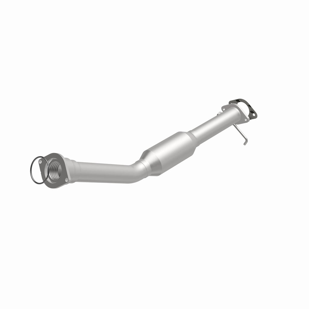 MagnaFlow Exhaust Products 4561221 California CARB Direct-Fit Catalytic Converter for Select Chevrolet Impala, Chevrolet Monte Carlo, Pontiac Grand Prix