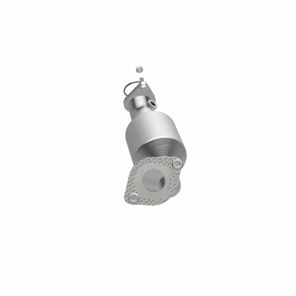 MagnaFlow Exhaust Products 6571415 California CARB Direct-Fit Catalytic Converter for Select INFINITI Q50, INFINITI Q60
