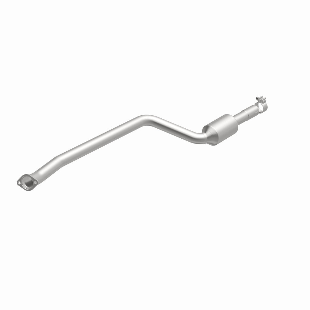 MagnaFlow Exhaust Products 5671990 California CARB Direct-Fit Catalytic Converter for Select BMW 128i