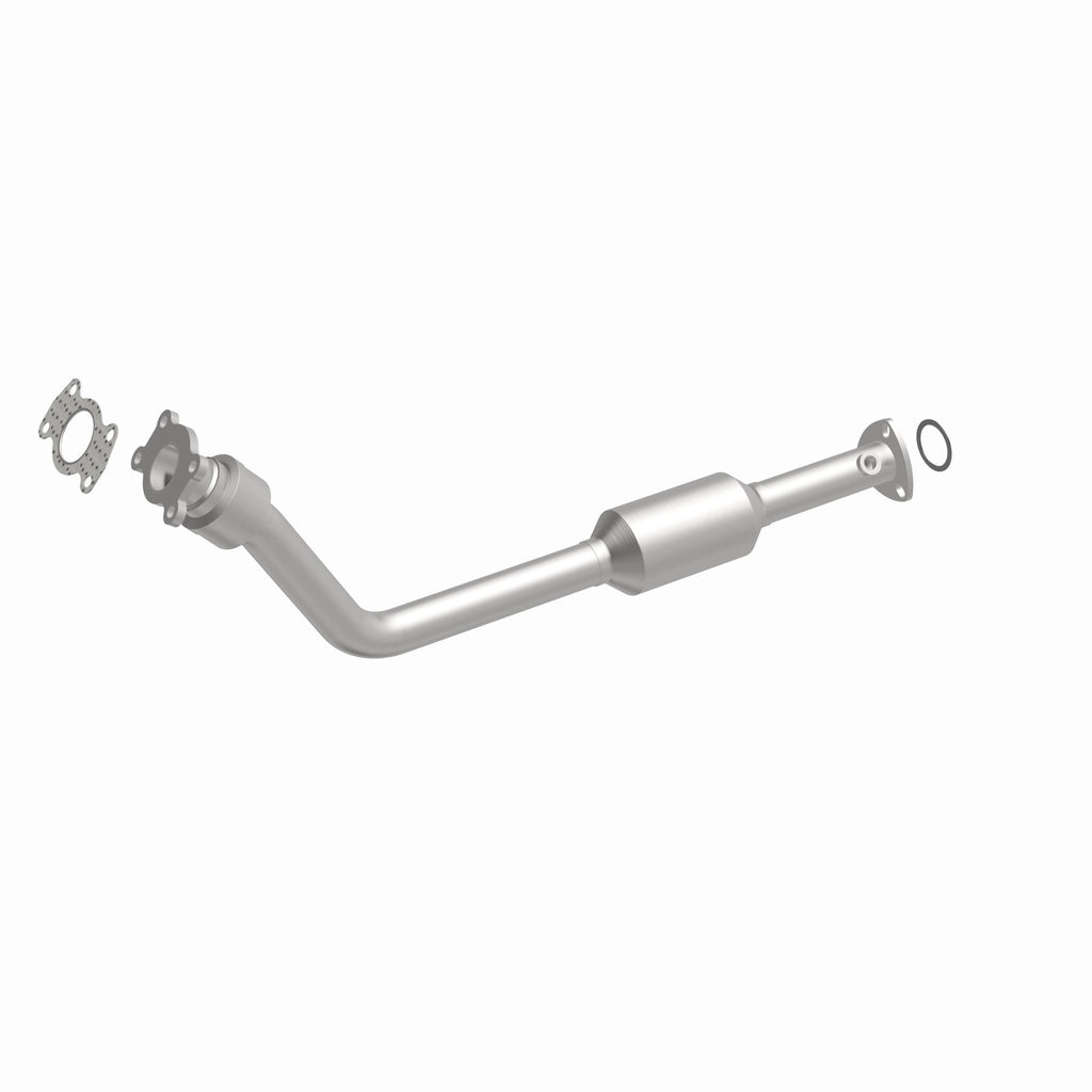 MagnaFlow Exhaust Products 23130 HM Grade Direct-Fit Catalytic Converter for Select Oldsmobile Achieva, Pontiac Grand Am