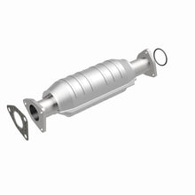 Load image into Gallery viewer, MagnaFlow Exhaust Products 49569 OEM Grade Direct-Fit Catalytic Converter for Select Acura MDX, Honda Pilot
