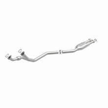Load image into Gallery viewer, MagnaFlow Exhaust Products 23558 Standard Grade Direct-Fit Catalytic Converter for Select BMW 533i, BMW 633CSi