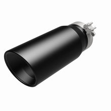 Load image into Gallery viewer, MagnaFlow Exhaust Products 35240 Single Exhaust Tip - 4in. Inlet/5in. Outlet
