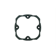 Load image into Gallery viewer, KC HiLiTES 12-00010-01 FLEX ERA 4 Replacement Outer Black Face Plate Replacement