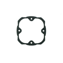 Load image into Gallery viewer, KC HiLiTES 12-00010-01 FLEX ERA 4 Replacement Outer Black Face Plate Replacement