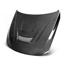 Load image into Gallery viewer, 12-13-Bmw-3-Series-F30--4-Series-F32-Vs-Style-Carbon-Fiber-Hood