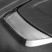 Load image into Gallery viewer, 12-13-Bmw-3-Series-F30--4-Series-F32-Vs-Style-Carbon-Fiber-Hood