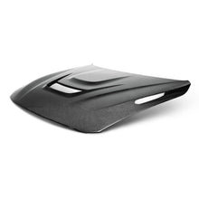 Load image into Gallery viewer, 12-13-Bmw-3-Series-F30--4-Series-F32-Vs-Style-Carbon-Fiber-Hood