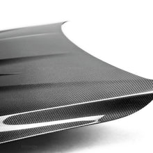 Load image into Gallery viewer, 12-13-Bmw-3-Series-F30--4-Series-F32-Vs-Style-Carbon-Fiber-Hood
