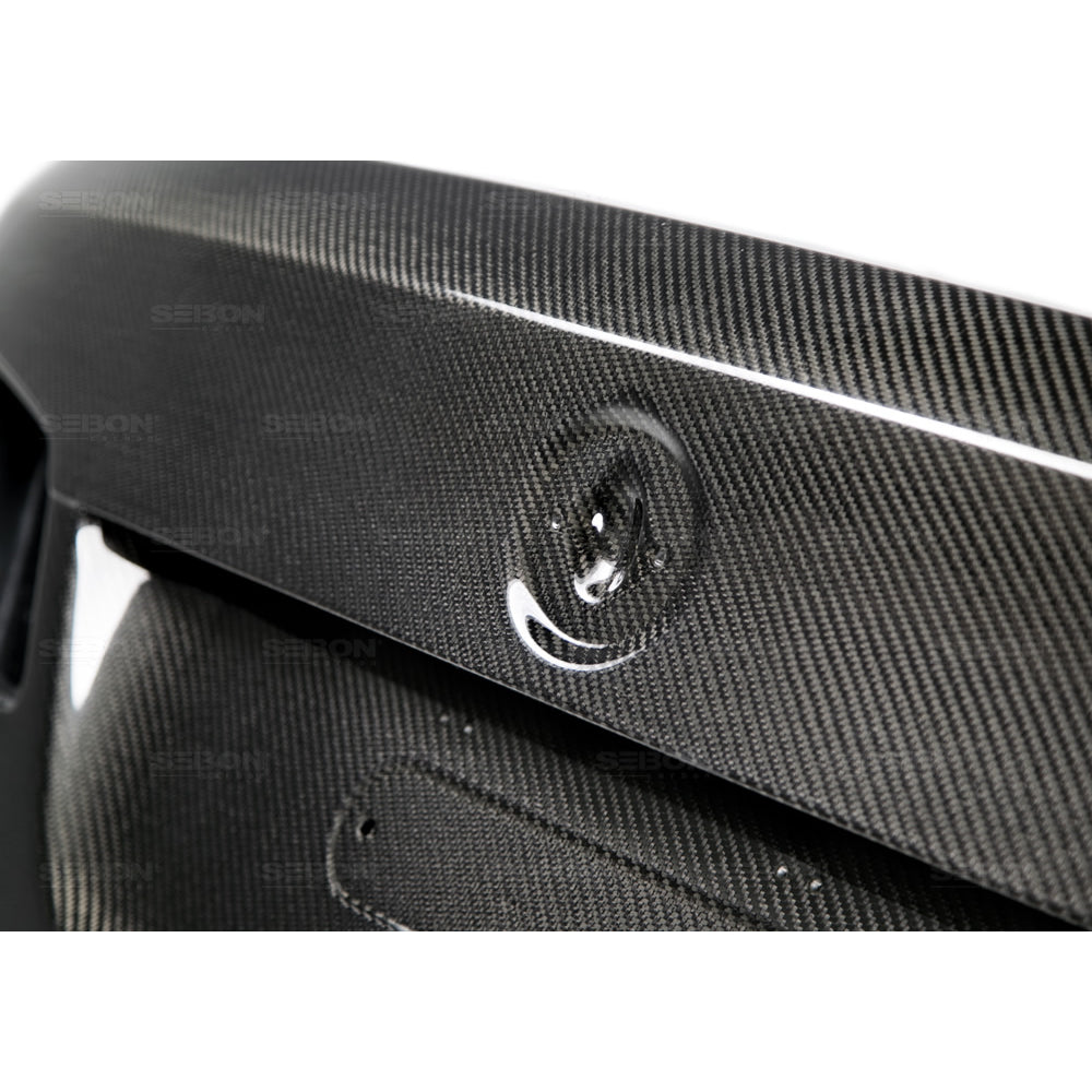 12-13-Bmw-5-SeriesM5-Series-(F10)-Oem-Style-Carbon-Fiber-TrunkHatch