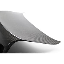 Load image into Gallery viewer, 12-13-Bmw-5-SeriesM5-Series-(F10)-Oem-Style-Carbon-Fiber-TrunkHatch