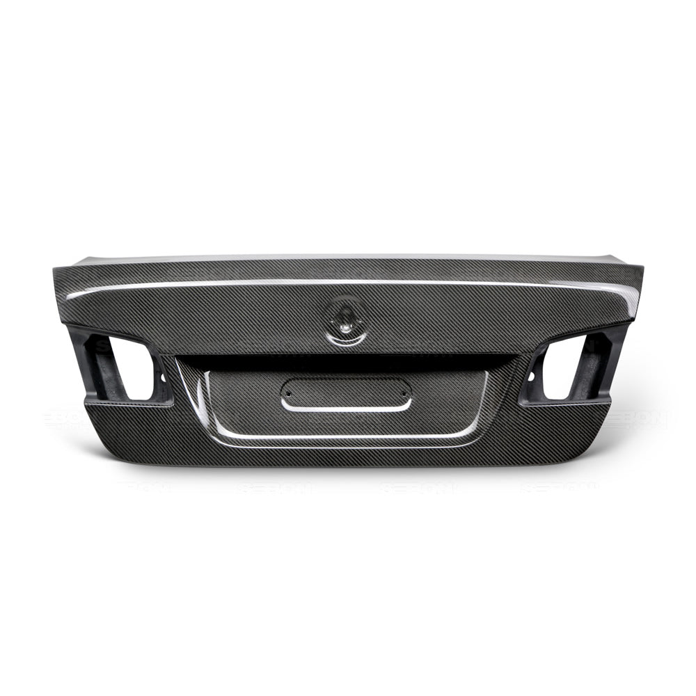 12-13-Bmw-5-SeriesM5-Series-(F10)-Oem-Style-Carbon-Fiber-TrunkHatch