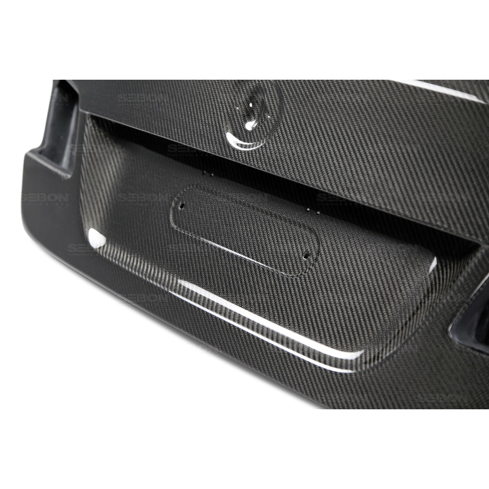 12-13-Bmw-5-SeriesM5-Series-(F10)-Oem-Style-Carbon-Fiber-TrunkHatch