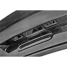 Load image into Gallery viewer, 12-13-Bmw-F30-Csl-Style-Carbon-Fiber-Trunk---Shaved