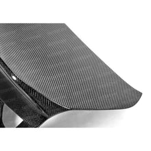 Load image into Gallery viewer, 12-13-Bmw-F30-Csl-Style-Carbon-Fiber-Trunk---Shaved