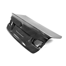 Load image into Gallery viewer, 12-13-Bmw-F30-Csl-Style-Carbon-Fiber-Trunk