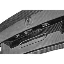 Load image into Gallery viewer, 12-13-Bmw-F30-Csl-Style-Carbon-Fiber-Trunk