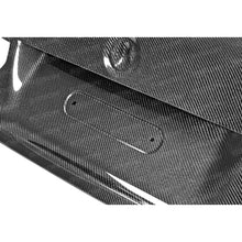 Load image into Gallery viewer, 12-13-Bmw-F30-Csl-Style-Carbon-Fiber-Trunk