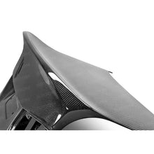 Load image into Gallery viewer, 12-13-Bmw-F30-Csl-Style-Carbon-Fiber-Trunk