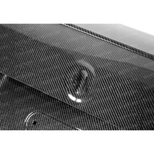 Load image into Gallery viewer, 12-13-Bmw-F30-Csl-Style-Carbon-Fiber-Trunk