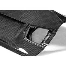 Load image into Gallery viewer, 12-13-Bmw-F30-Csl-Style-Carbon-Fiber-Trunk