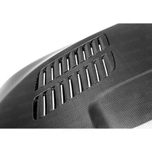 Load image into Gallery viewer, 12-13-Bmw-F30-Gtr-Style-Carbon-Fiber-Hood