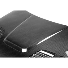 Load image into Gallery viewer, 12-13-Bmw-F30-Gtr-Style-Carbon-Fiber-Hood