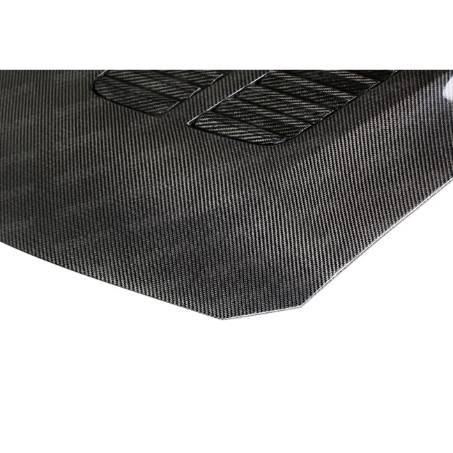 12-13-Bmw-F30-Gtr-Style-Carbon-Fiber-Hood