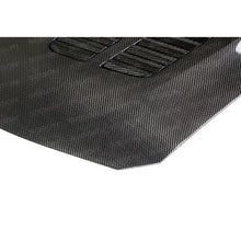Load image into Gallery viewer, 12-13-Bmw-F30-Gtr-Style-Carbon-Fiber-Hood