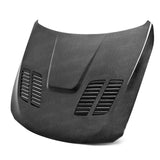 Seibon HD1213BMWF30-GTR HOOD