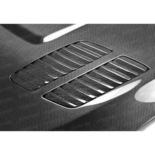 Load image into Gallery viewer, 12-13-Bmw-F30-Gtr-Style-Carbon-Fiber-Hood