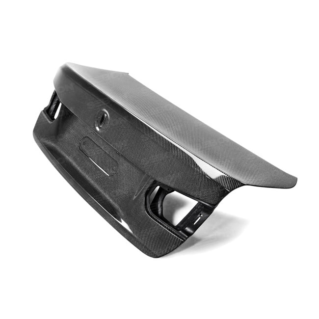 12-13-Bmw-F30-Oem-Style-Carbon-Fiber-Trunk-Lid
