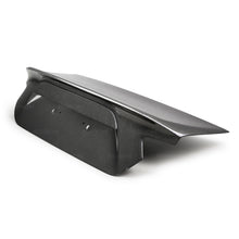Load image into Gallery viewer, 12-13-BrzFrs-Csl-Style-Carbon-Fiber-TrunkHatch