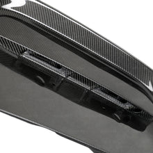 Load image into Gallery viewer, 12-13-BrzFrs-Csl-Style-Carbon-Fiber-TrunkHatch