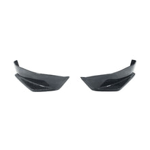 Load image into Gallery viewer, 12-13-BrzFrs-Kc-Style-Carbon-Fiber-Rear-Lip
