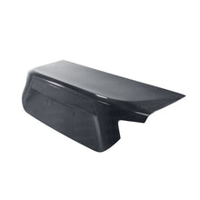 Load image into Gallery viewer, 12-13-BrzFrs-Oem-Style-Carbon-Fiber-TrunkHatch