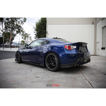 Load image into Gallery viewer, 12-13-BrzFrs-Ta-Style-Carbon-Fiber-Side-Skirts-(Pair)