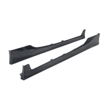 Load image into Gallery viewer, 12-13-BrzFrs-Tb-Style-Carbon-Fiber-Side-Skirts-(Pair)