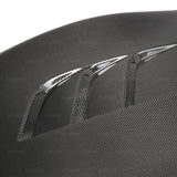 Seibon HD1213SCNFRS-TS HOOD