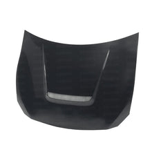Load image into Gallery viewer, 12-13-BrzFrs-Vs-Style-Carbon-Fiber-Hood