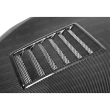 Load image into Gallery viewer, 12-13-BrzFrs-Vt-Style-Carbon-Fiber-Hood