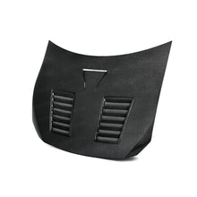 Load image into Gallery viewer, 12-13-BrzFrs-Vt-Style-Carbon-Fiber-Hood