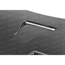 Load image into Gallery viewer, 12-13-BrzFrs-Vt-Style-Carbon-Fiber-Hood