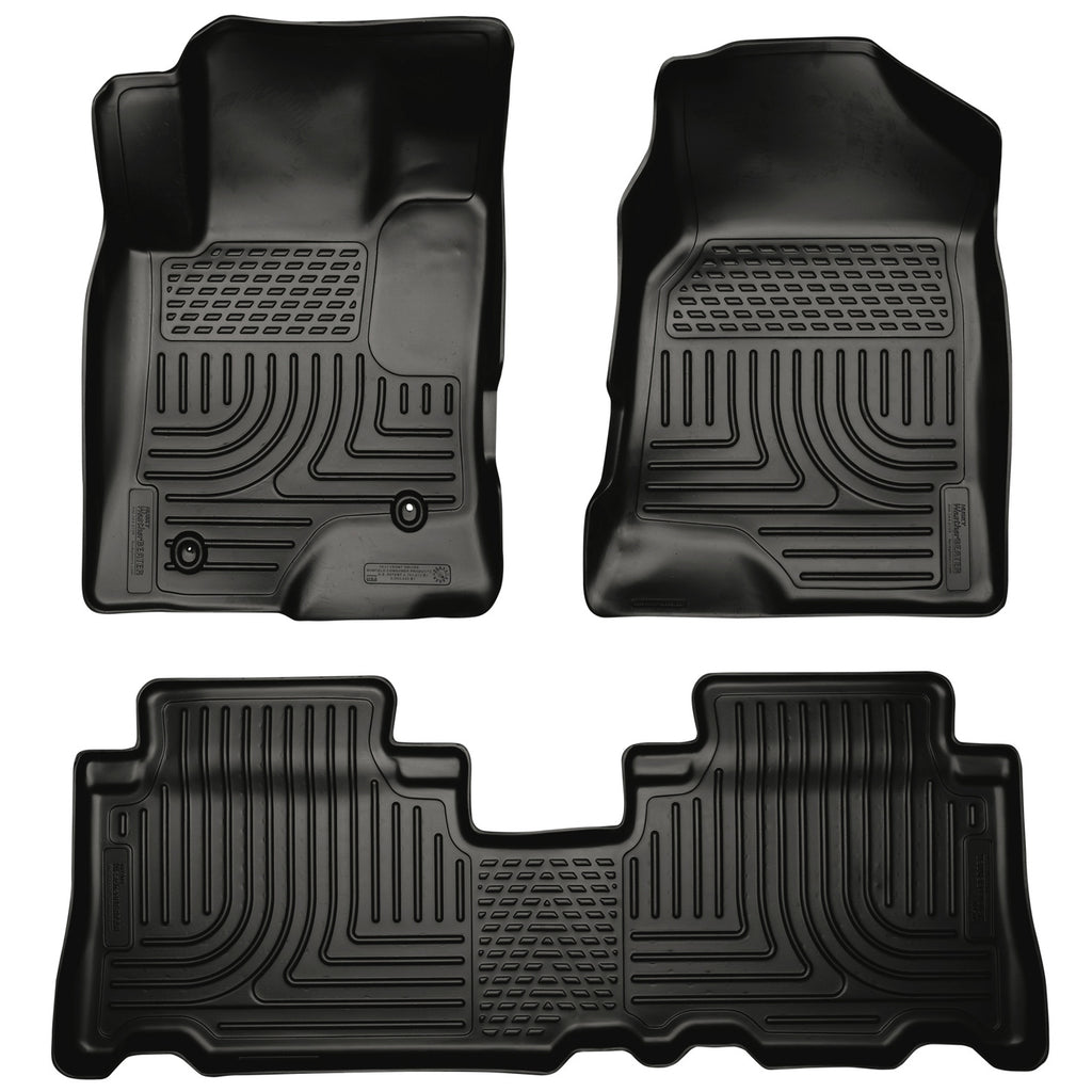 12-13-Chevrolet-Captiva-Sport-Weatherbeater-Series-Black-Front--2Nd-Seat-Floor-Liners