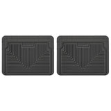 Husky Liners 52021 2nd Or 3rd Seat Floor Mats