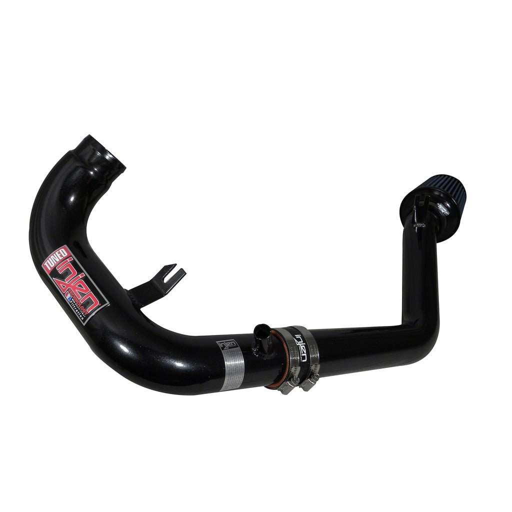 12-13-Fiat-500-1.4L-4Cyl-Black-Cold-Air-Intake