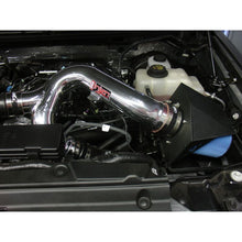 Load image into Gallery viewer, 12-13-Ford-F-150-V6-3.5L-Eco-Boost-Engine-Short-Ram-Intake-Kit-(Includes-Heat-Shield)