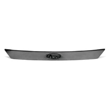 Load image into Gallery viewer, 12-13-Ford-Focus-4-Door-Carbon-Fiber-Tail-Garnish